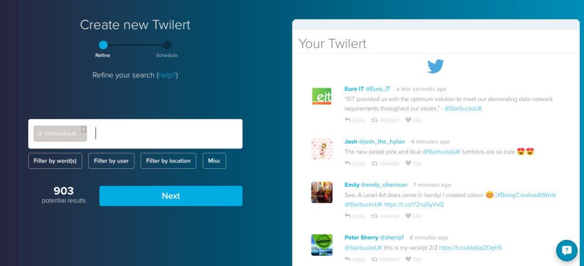 20 tool per (re)innamorarti di Twitter