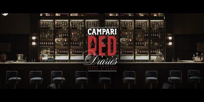 campari red diaries