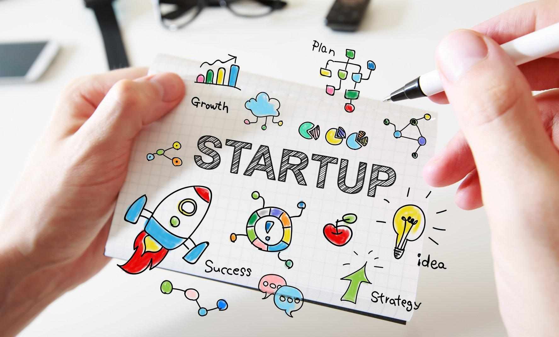 Startup innovazione NAStartUp