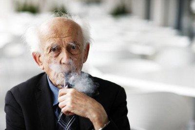 Addio a Zygmunt Bauman: le parole di uno dei grandi pensatori dei nostri tempi