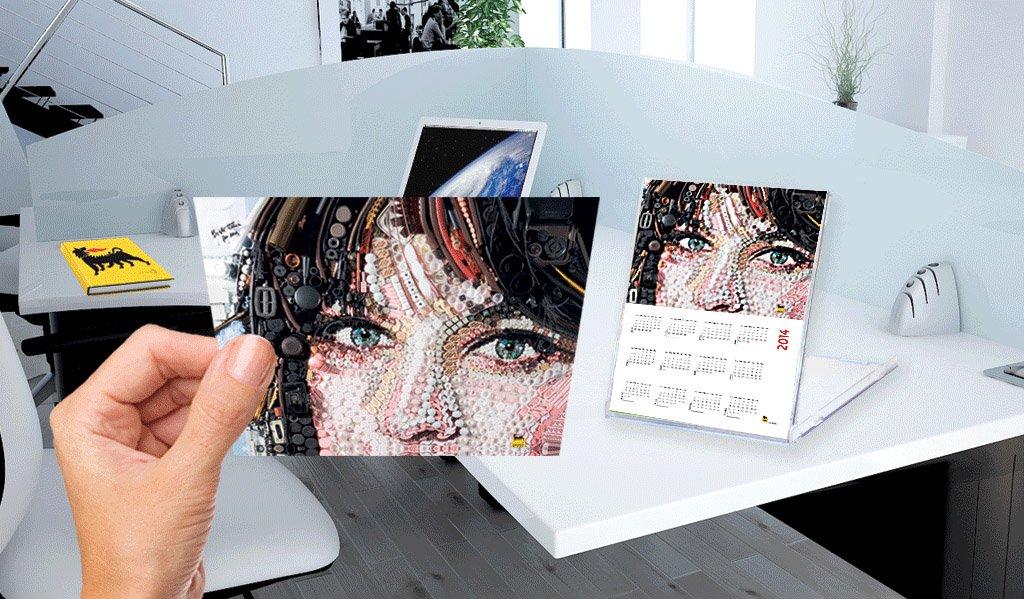 advertisingg che si trasforma