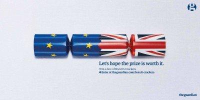 Mc Donald’s, Guardian e Unilever: i migliori annunci stampa della settimana
