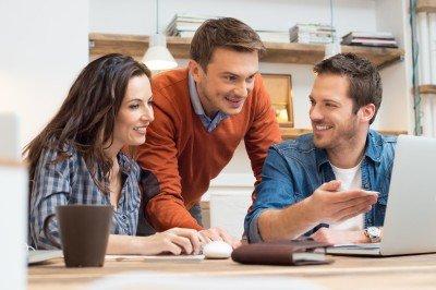 Come riconoscere un luogo di lavoro sereno e senza stress