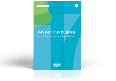 sms e customer journey