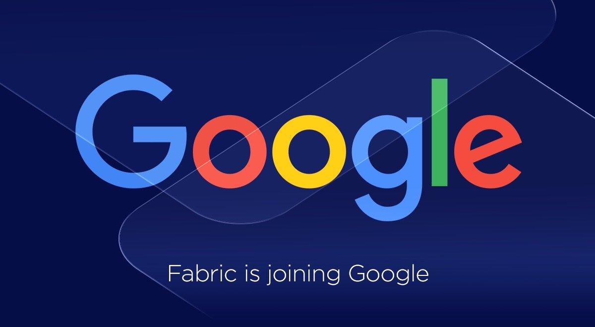 fabric-google-twitter