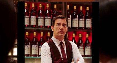 Campari Red Diaries, la serie si apre con il corto di Paolo Sorrentino