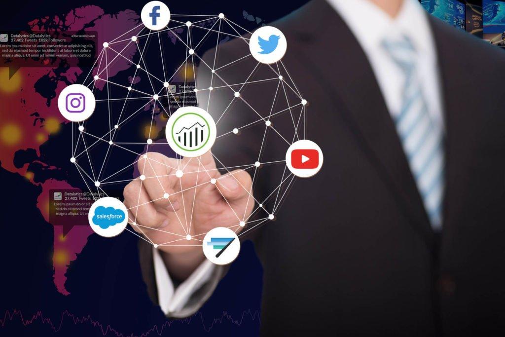 crisis management social media