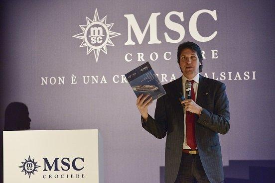 MSC aziende e innovazione