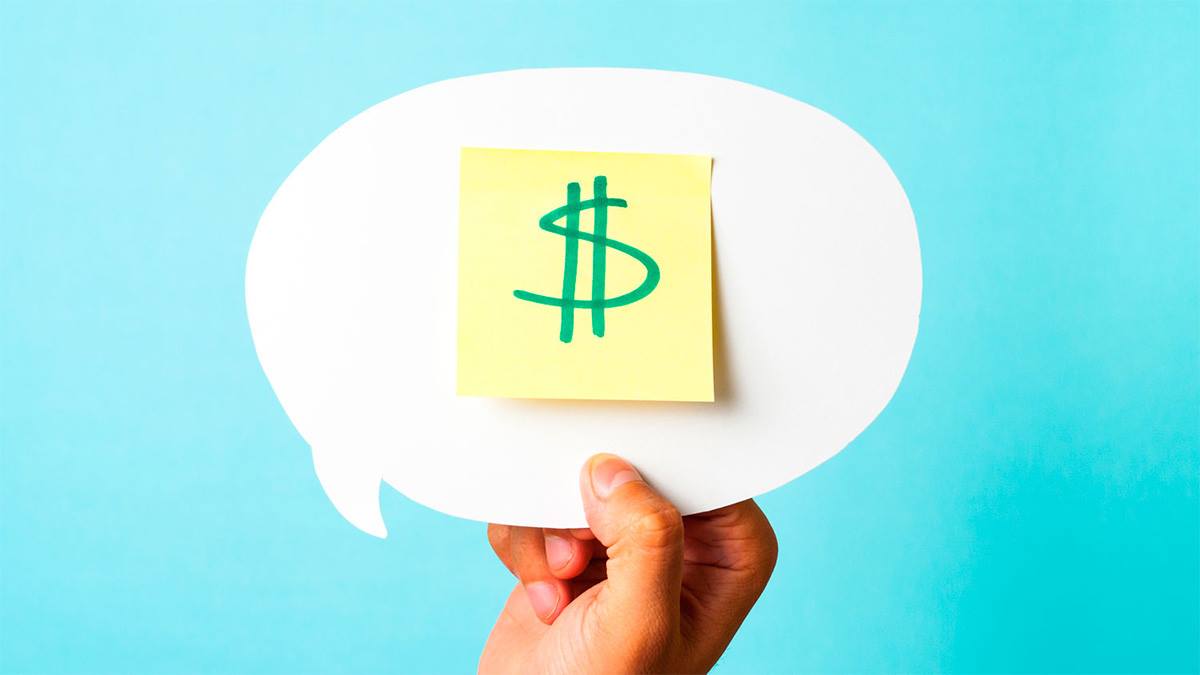 non e tutto gratis cio che e social