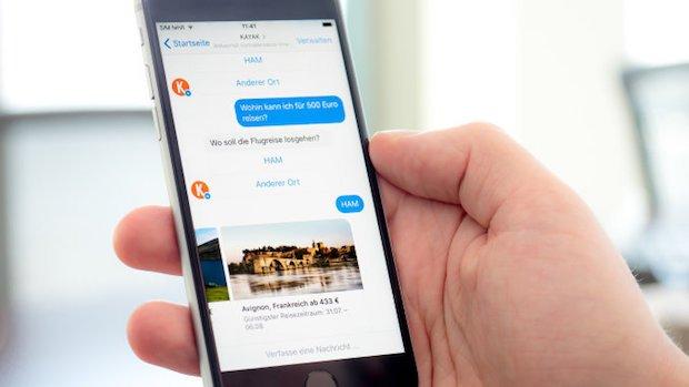 Chatbot per il turismo: perché inserirli nella tua strategia