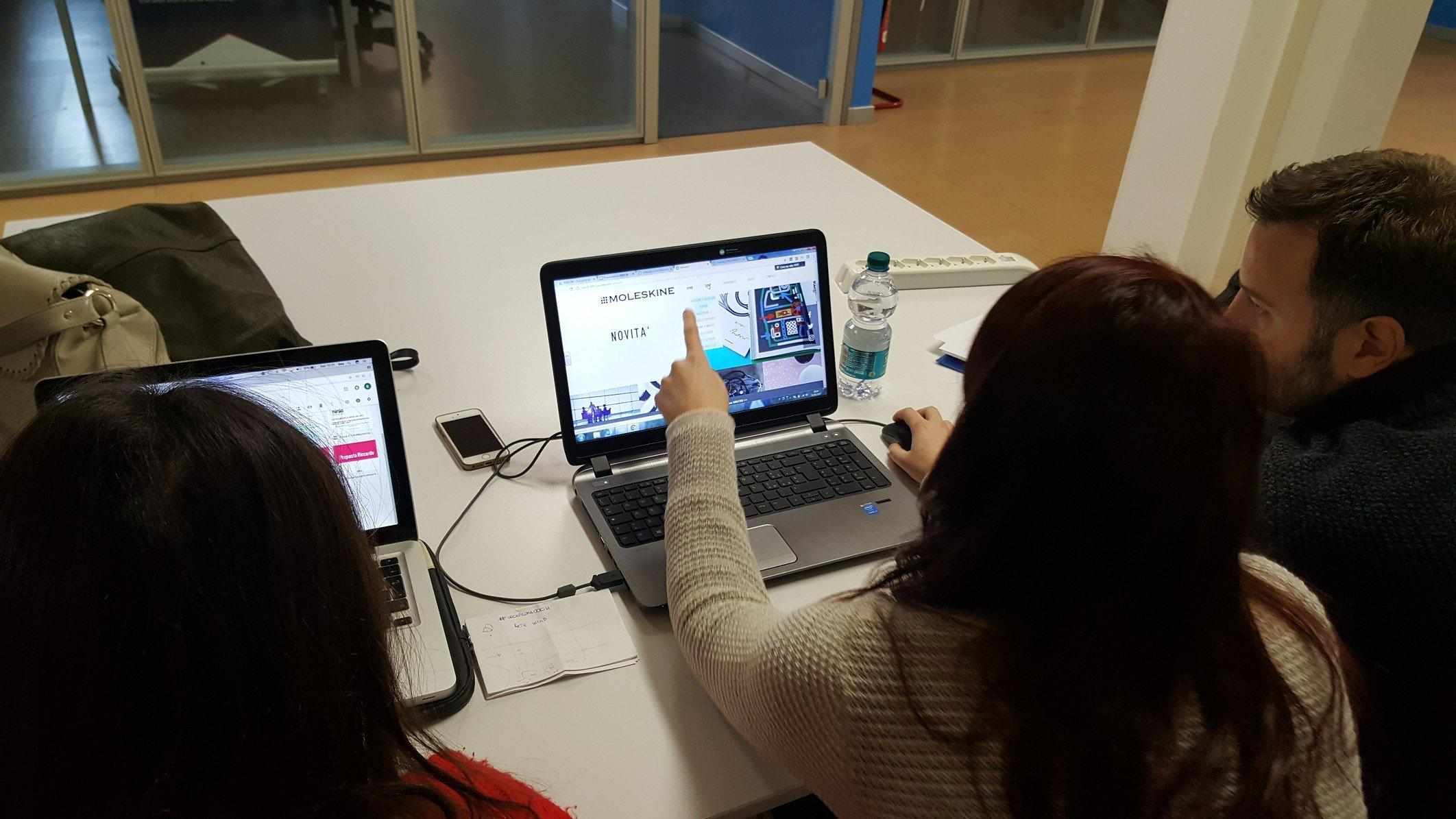 ninja_factory_digital_marketing_incontro intermedio