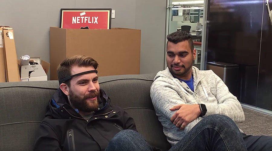 Netflix presenta Mindflix: Binge-watching assicurato!