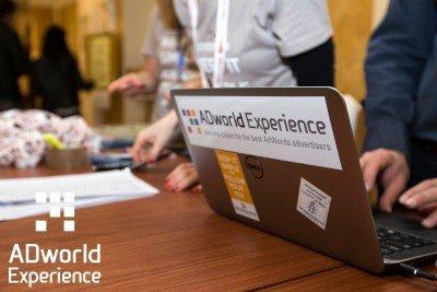ADworld Experience 2018: partecipa all’evento con lo sconto Ninja!