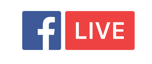 Facebook media company video live