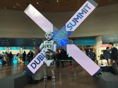 Dublin Tech Summit 2017: IoT, Social Media e il bisogno di umanità