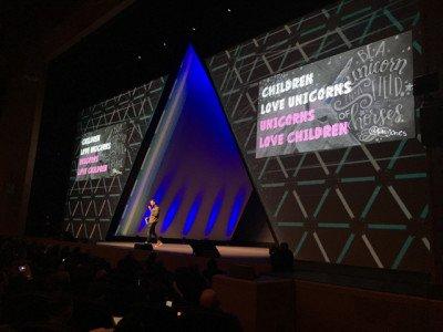 Dublin Tech Summit 2017: Big Data, robot e l’importanza degli unicorni