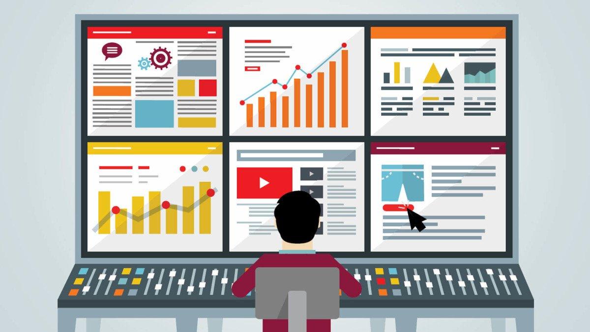 Programmatic Advertising