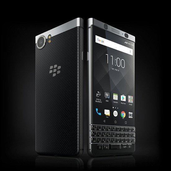 blackberry-KEYONE