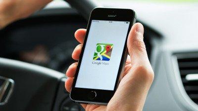 Google vuole le chat su Maps per mettere in contatto negozi e clienti