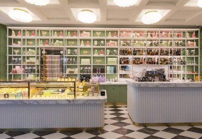Ladurèe apre a Ginevra: nuova dolce meta per i macaron-addicted