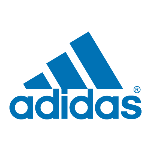 logo adidas