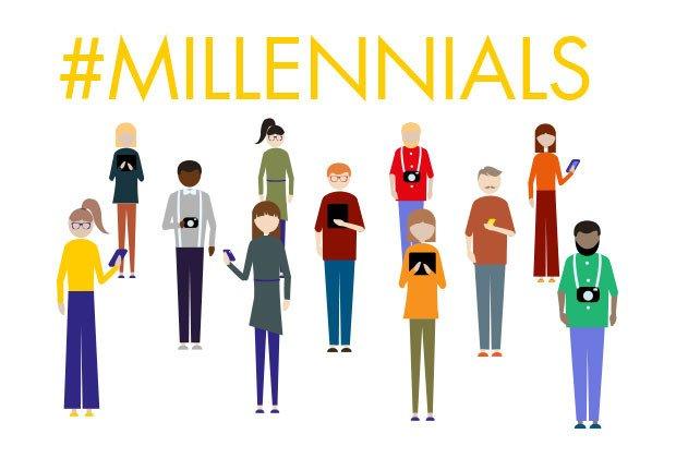 millennials