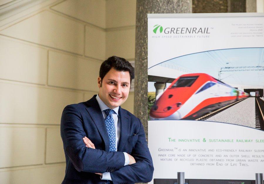 greenrail