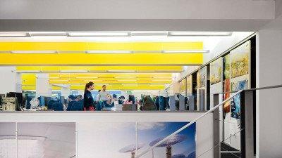 Il giro del mondo in 80…studi di architettura!