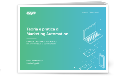 teoria e pratica della marketing automation mailup ebook