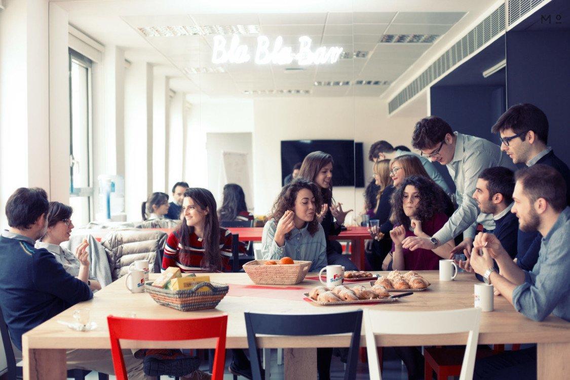 visual identity e content marketing meritocracy