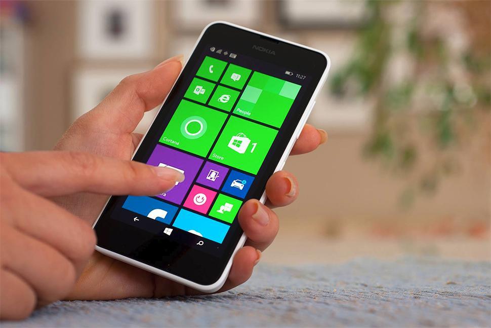 windows phone mercato degli smarthpne