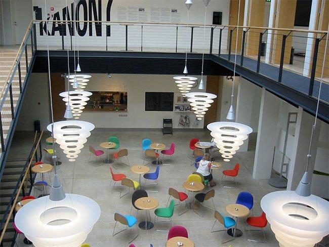 15 design museum per i quali vale la pena organizzare un viaggio