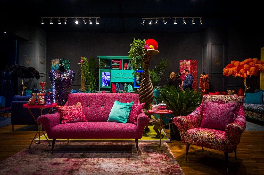 Design e arredamento: dal salone del mobile alla strategia internazionale