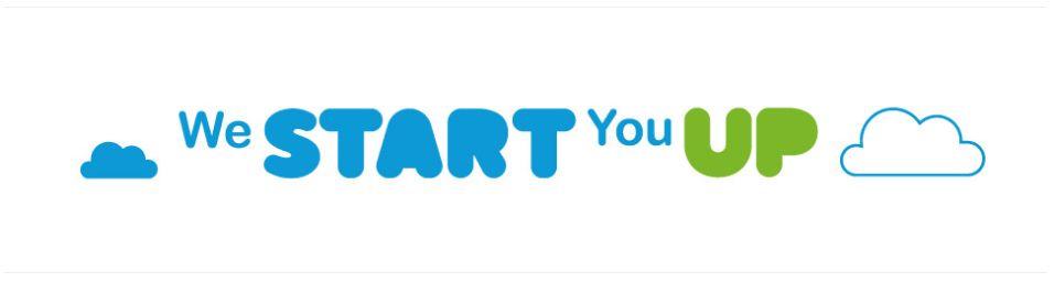 We START you UP: il nuovo programma Aruba per le Startup [INTERVISTA]