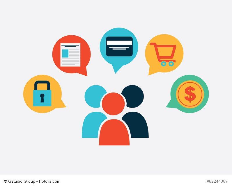 eCommerce Management: strategie e piattaforme per vendere online