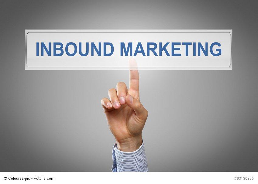 Inbound Marketing