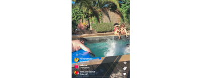 Instagram lancia in Italia la sua prima global brand campaign