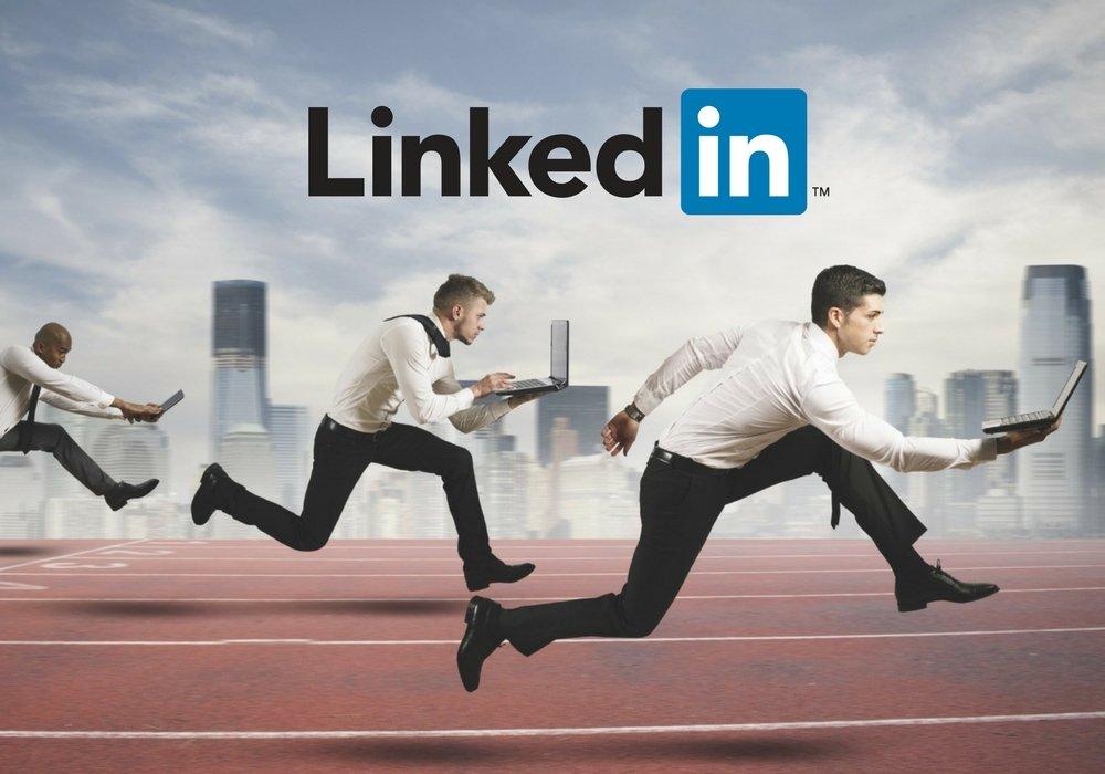 Linkedin