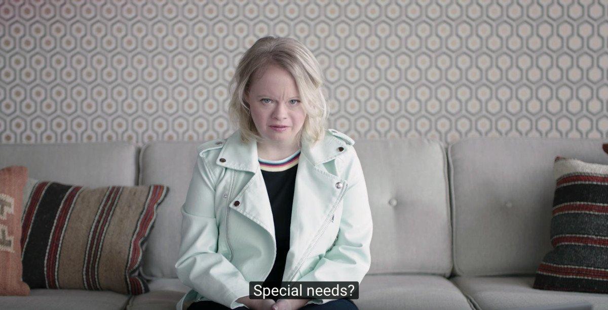 Not Special Needs: intervista ai creativi sulla nuova campagna di CoorDown