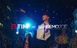 TIM dati social Sanremo 2017