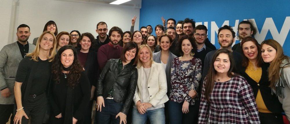 Social Media Factory 2017: ai nastri di partenza Milano e Roma