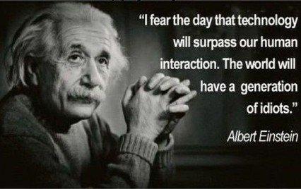 einstein_feared-technology