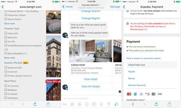 expedia-chatbot-turismo