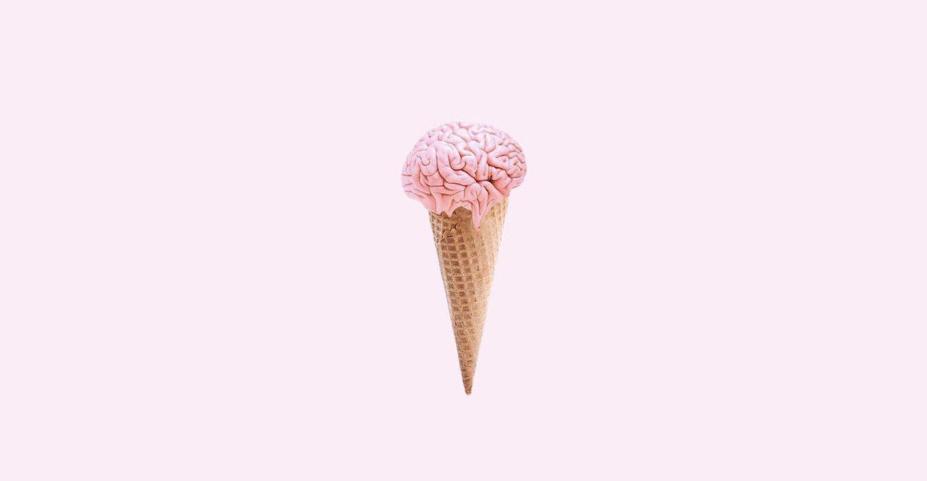 Gelato - Brain