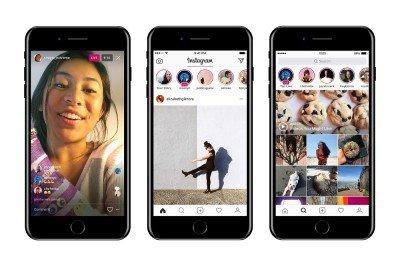 Qual è la piattaforma più adatta per il tuo video Live?