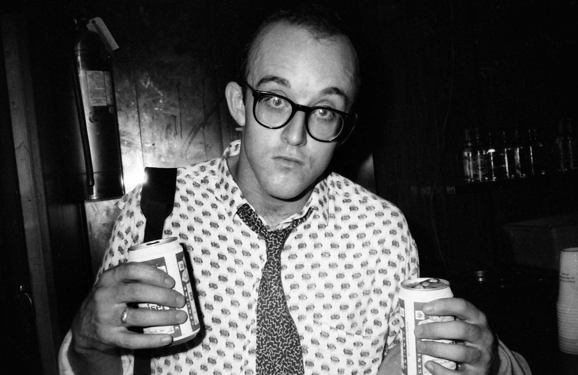 keith haring