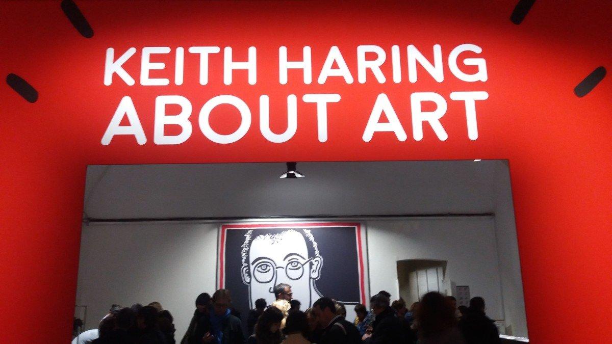 Keith Haring