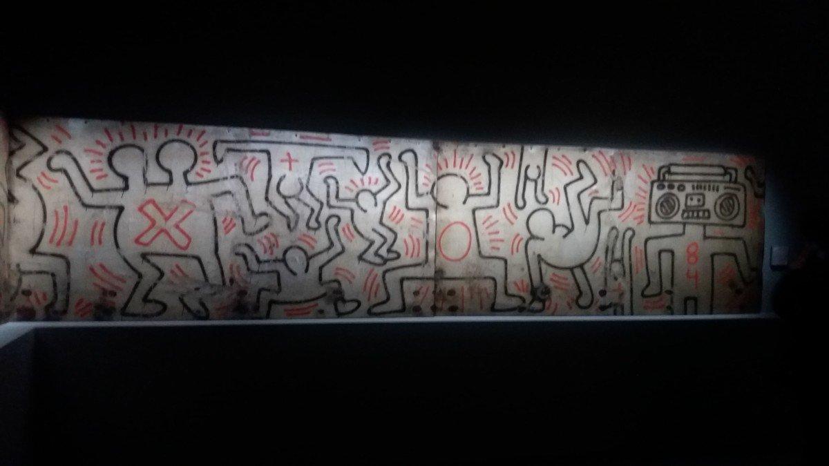 keith haring