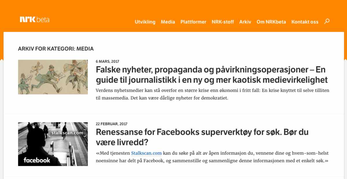 nrkbeta