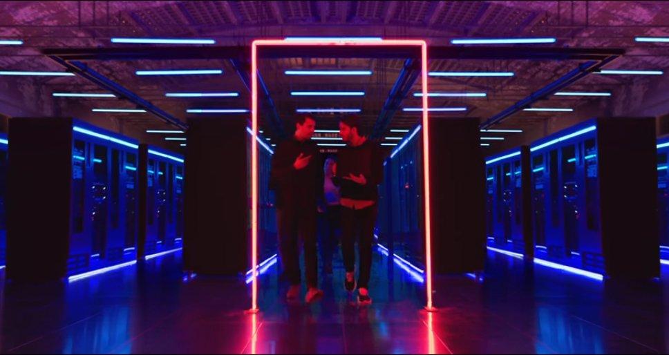 nuova camapgan di enel